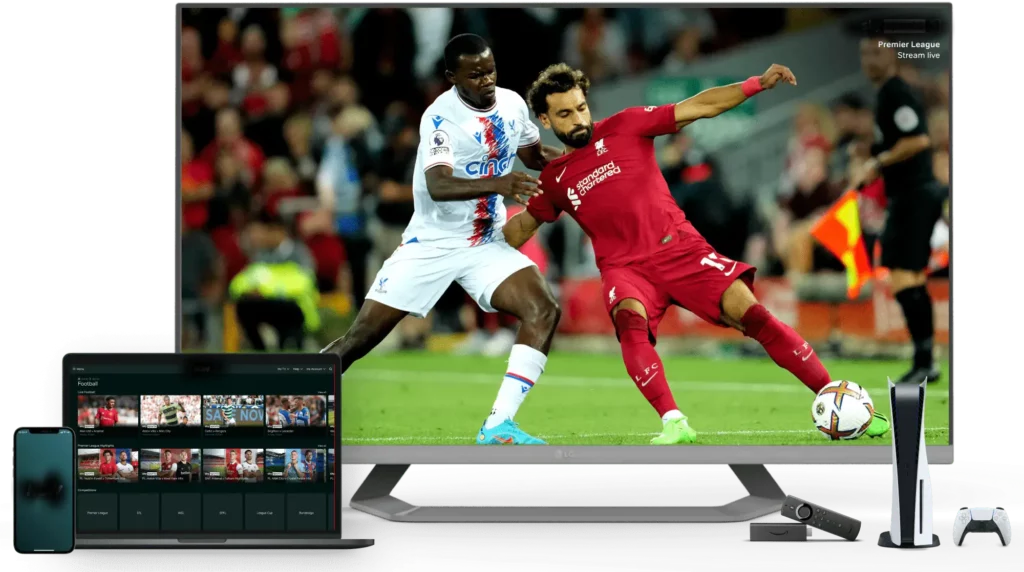 best iptv in uk