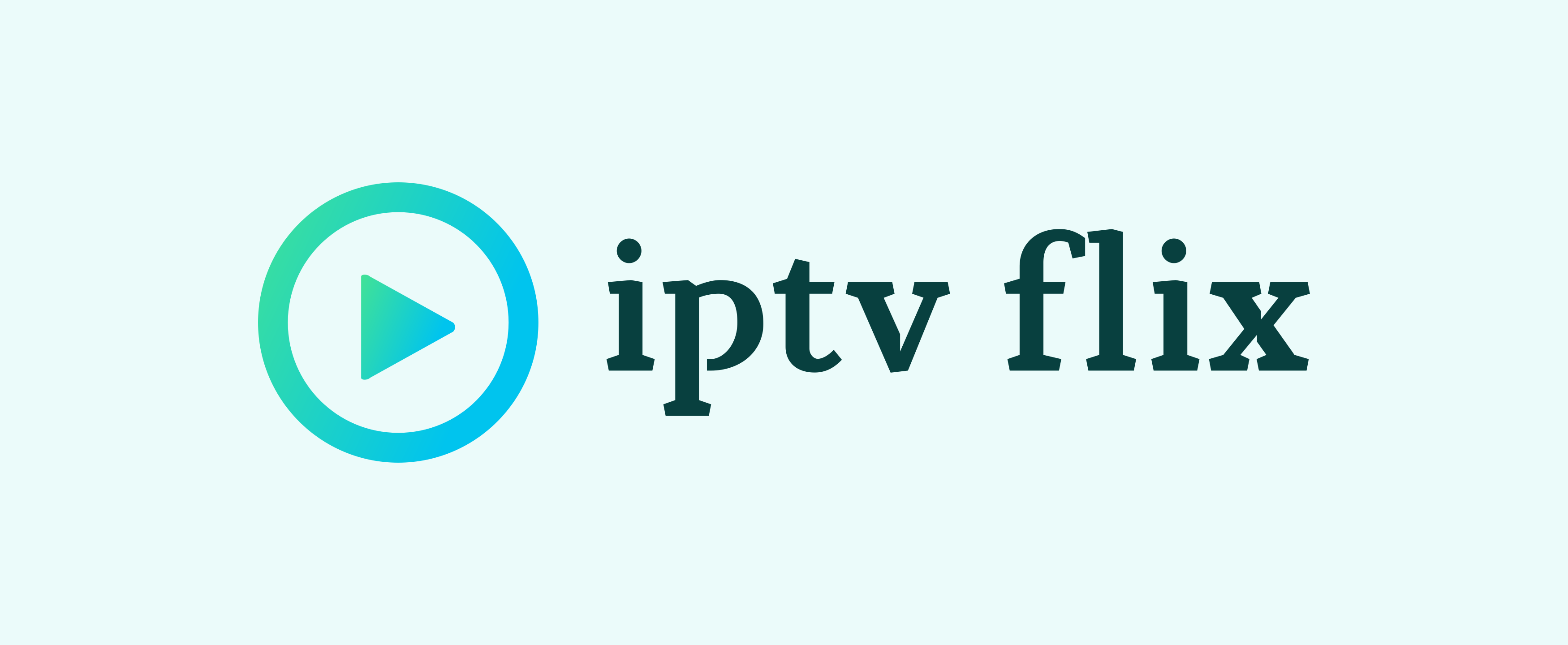 IPTV FLIX