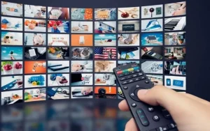 Best IPTV Provider 2024