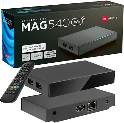 iptv box